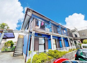 コーラルハイツ東戸塚