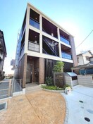 外観写真 ラルーチェゼロ