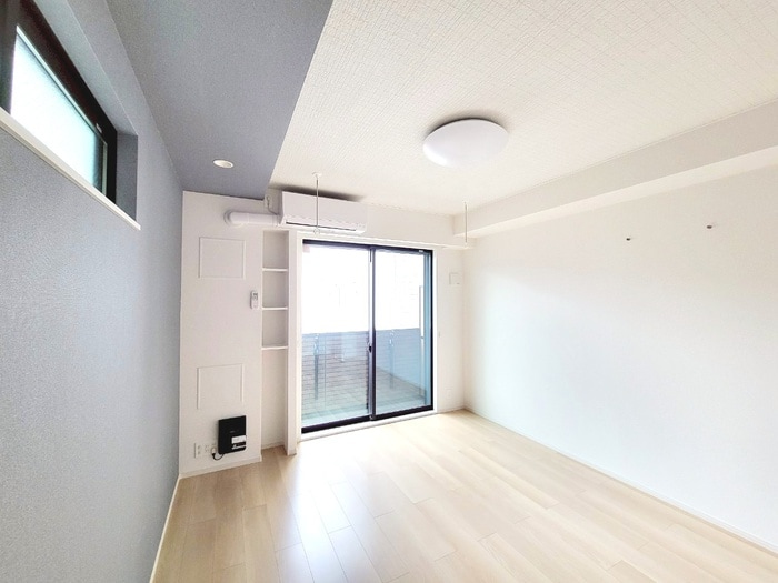 居室 ラルーチェゼロ