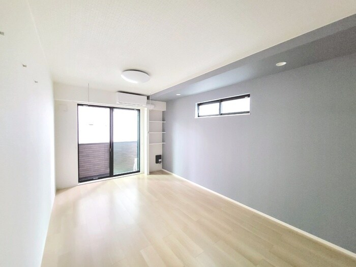 居室 ラルーチェゼロ