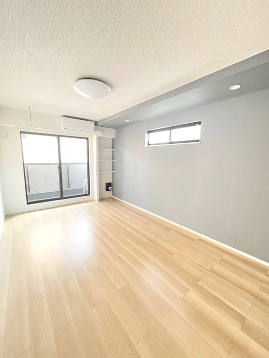 居室 ラルーチェゼロ