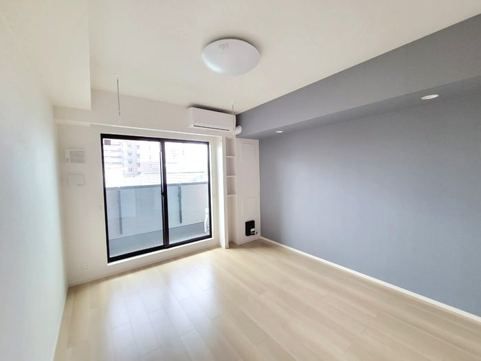 居室 ラルーチェゼロ