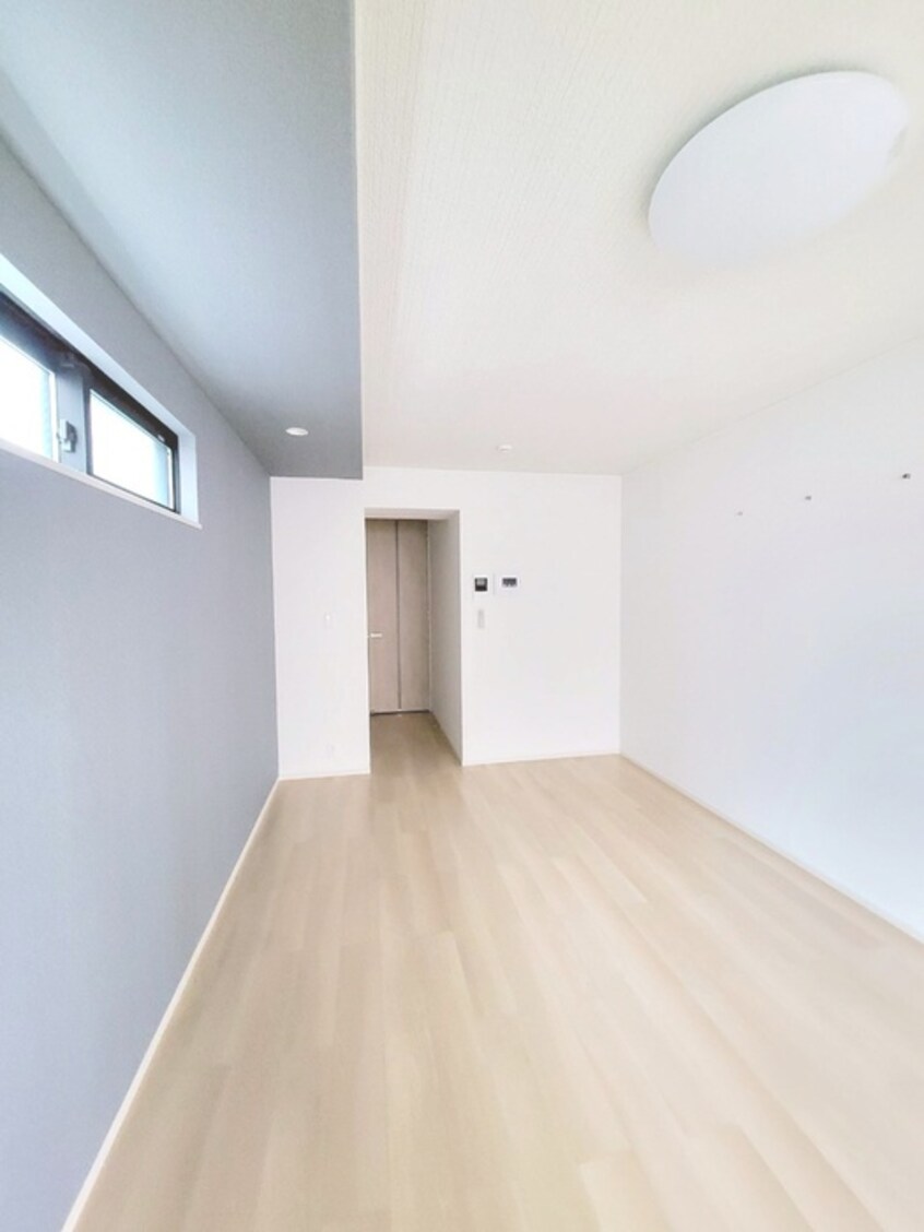 居室 ラルーチェゼロ