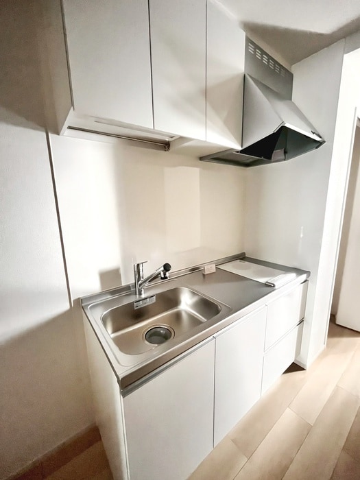 居室 ラルーチェゼロ