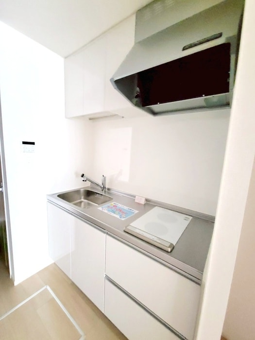 キッチン ラルーチェゼロ