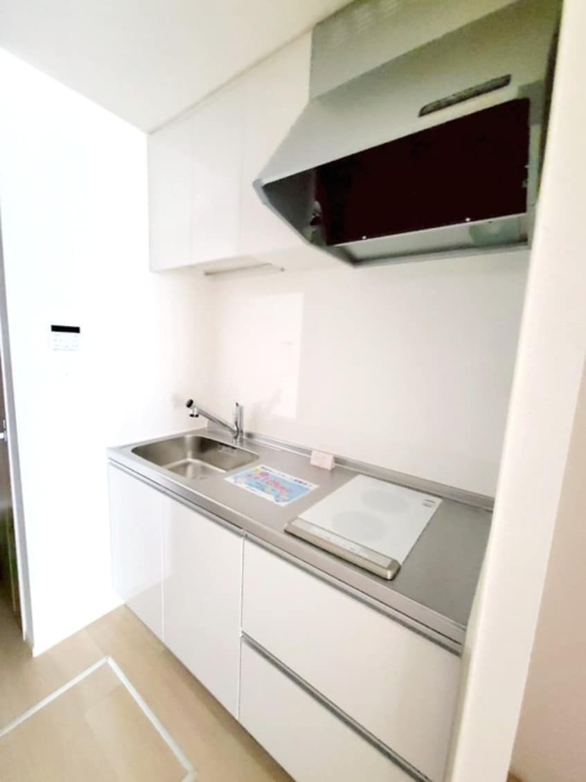 キッチン ラルーチェゼロ