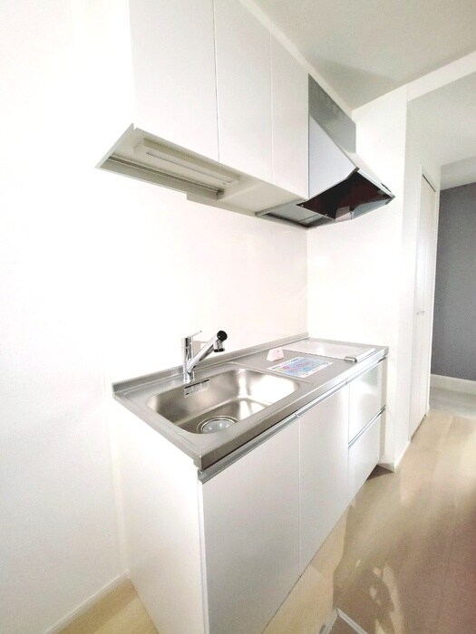 キッチン ラルーチェゼロ