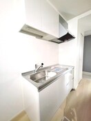 キッチン ラルーチェゼロ