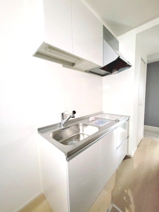 キッチン ラルーチェゼロ