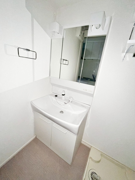 洗面 ラルーチェゼロ