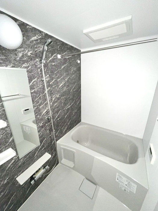 バス／シャワールーム等 ラルーチェゼロ