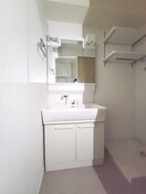 洗面 ラルーチェゼロ