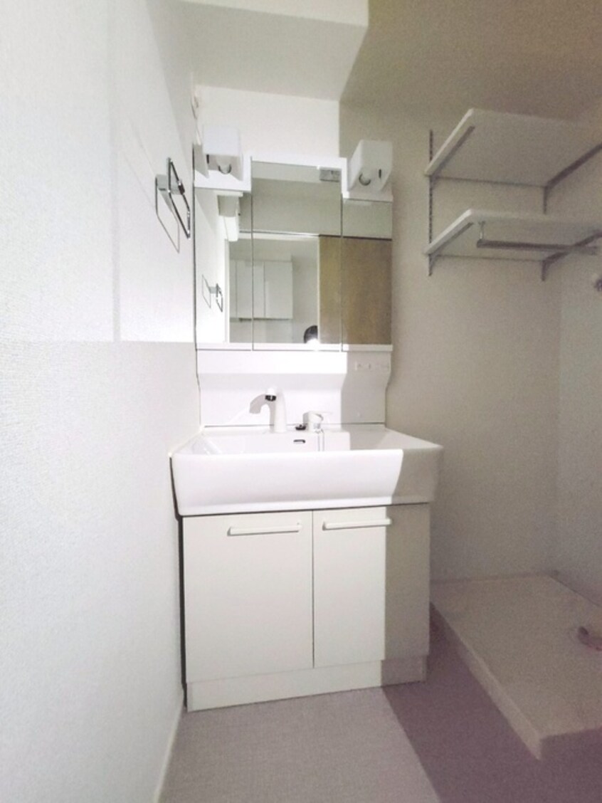 洗面 ラルーチェゼロ