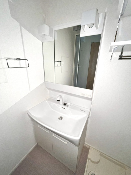 洗面 ラルーチェゼロ