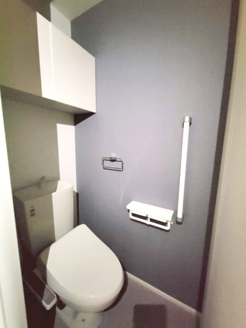 トイレ ラルーチェゼロ