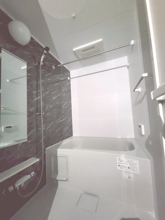 バス／シャワールーム等 ラルーチェゼロ