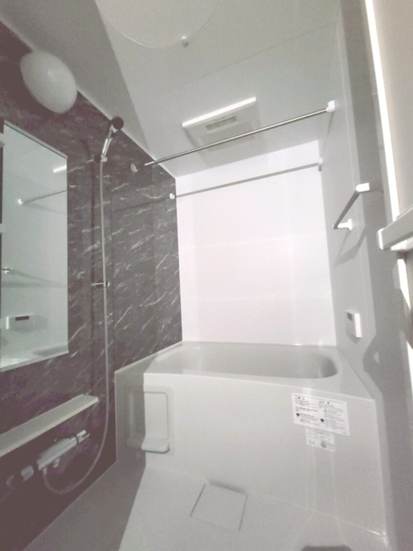 バス／シャワールーム等 ラルーチェゼロ