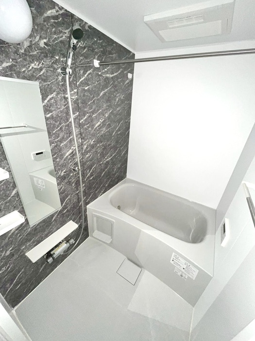 バス／シャワールーム等 ラルーチェゼロ