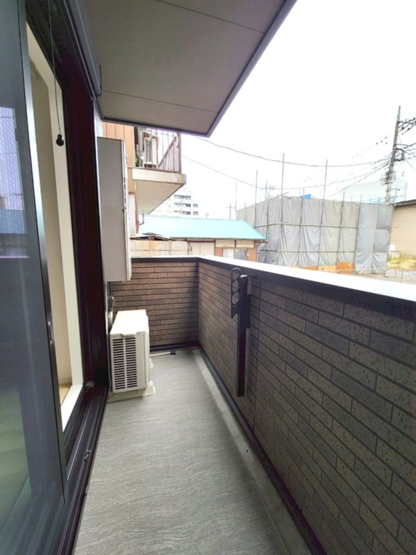 ベランダ・バルコニー ラルーチェゼロ