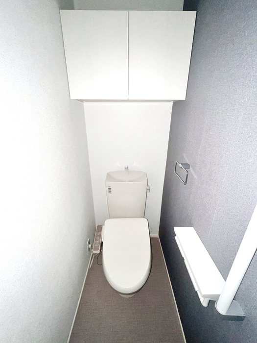 トイレ ラルーチェゼロ