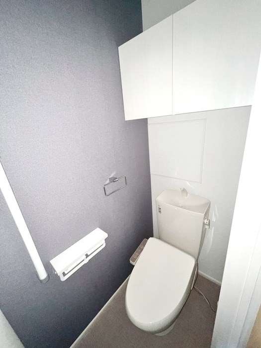 トイレ ラルーチェゼロ