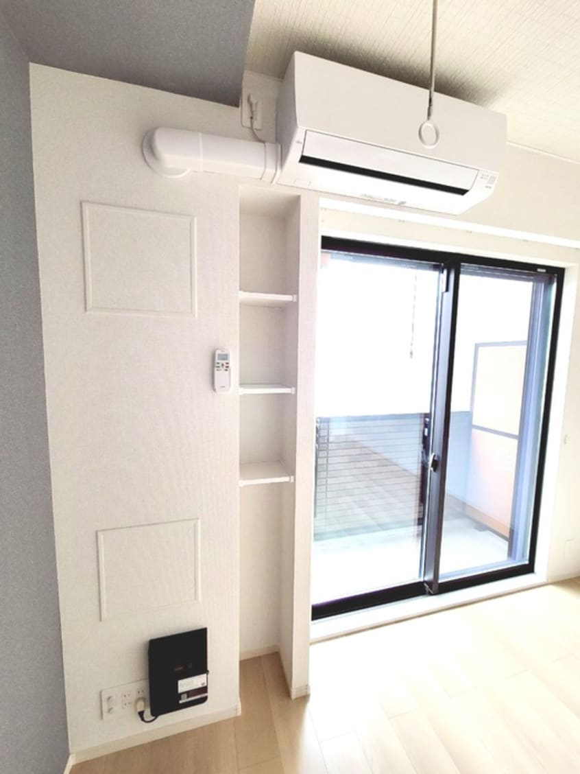 内観写真 ラルーチェゼロ