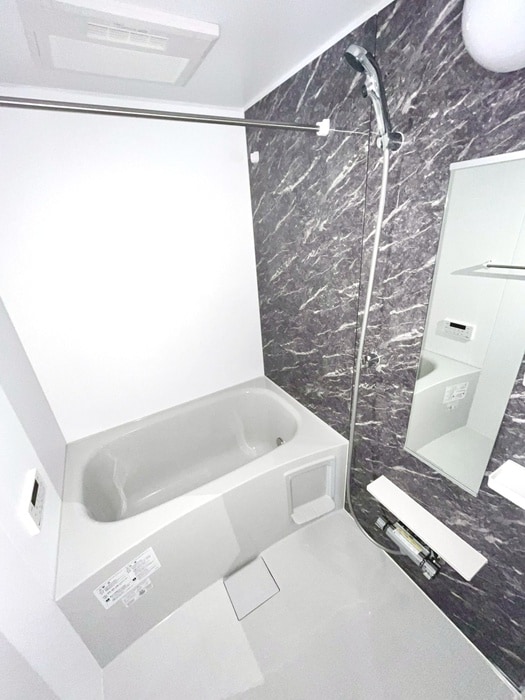 バス／シャワールーム等 ラルーチェゼロ