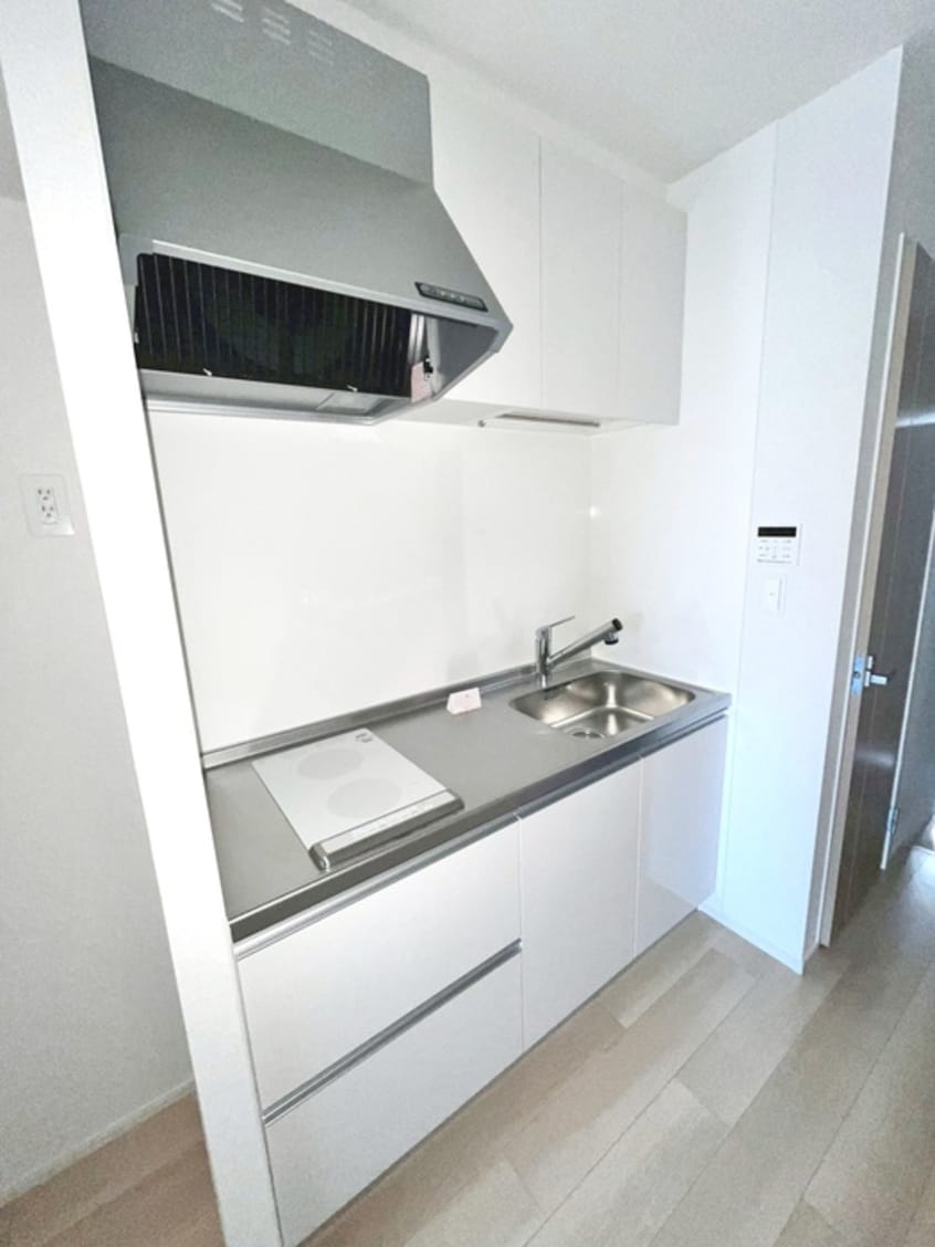 キッチン ラルーチェゼロ