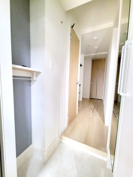 玄関 ラルーチェゼロ