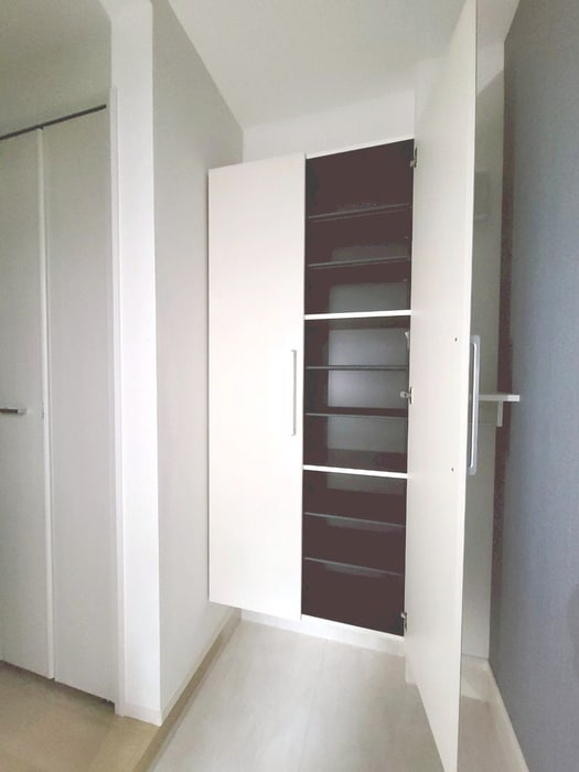 靴箱 ラルーチェゼロ