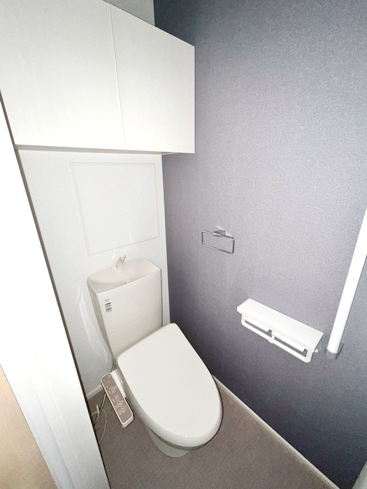 トイレ ラルーチェゼロ