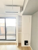 内観写真 ラルーチェゼロ