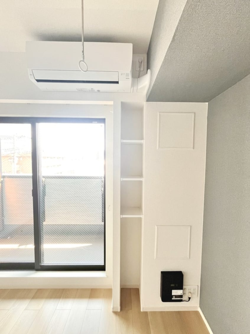 内観写真 ラルーチェゼロ