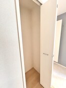 収納 ラルーチェゼロ