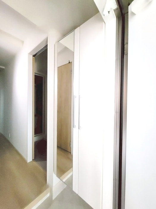 靴箱 ラルーチェゼロ