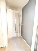 玄関 ラルーチェゼロ