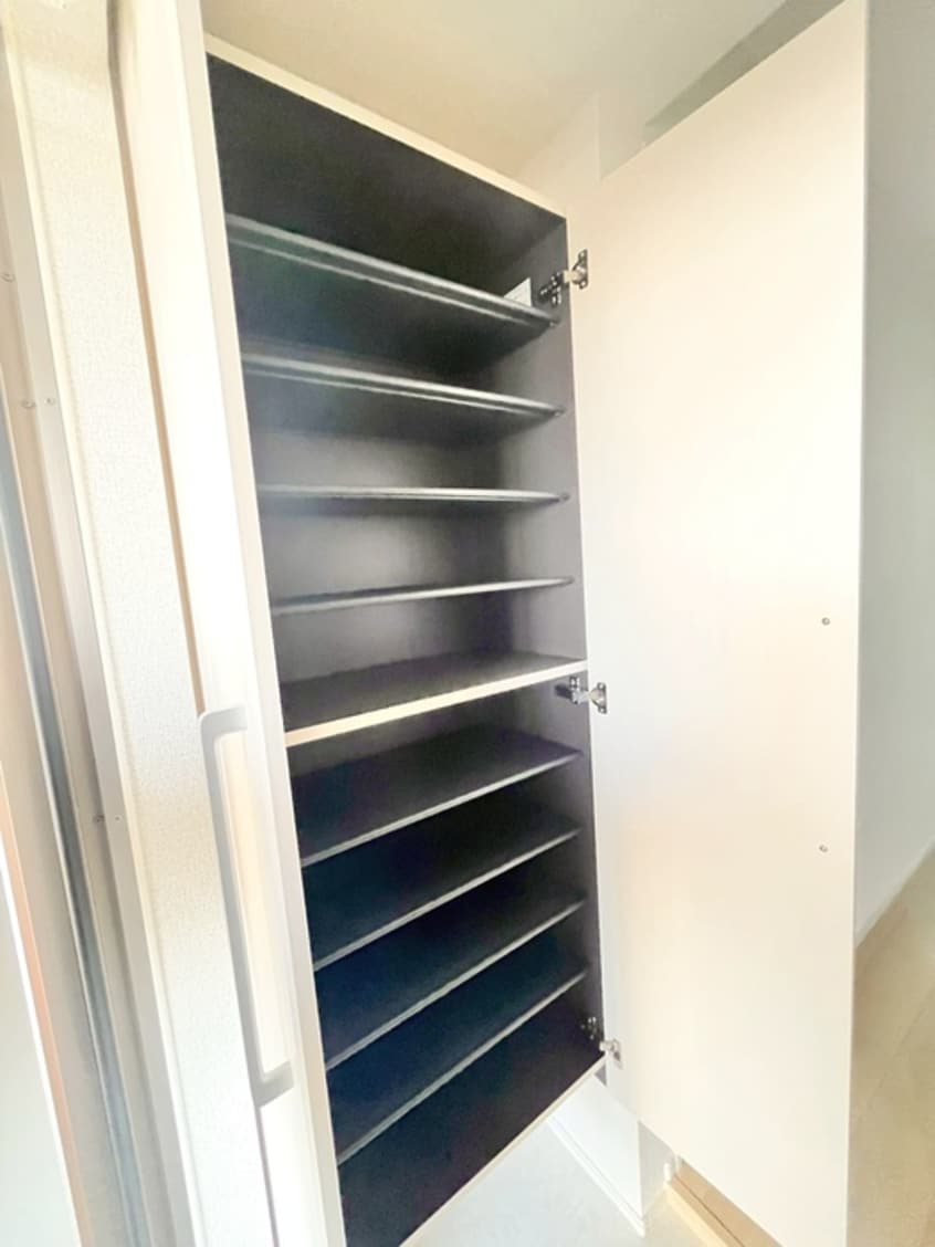 靴箱 ラルーチェゼロ