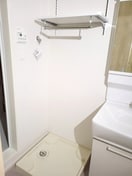 洗濯機置場 ラルーチェゼロ