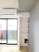 内観写真 ラルーチェゼロ