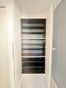 靴箱 ラルーチェゼロ