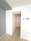 内観写真 ラルーチェゼロ