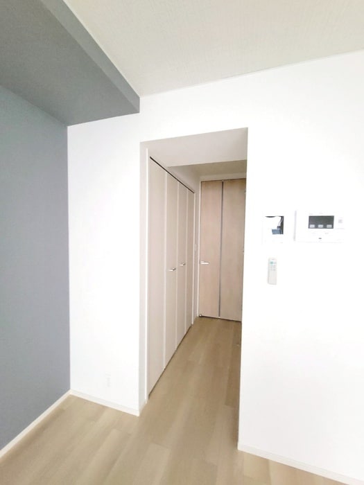 内観写真 ラルーチェゼロ