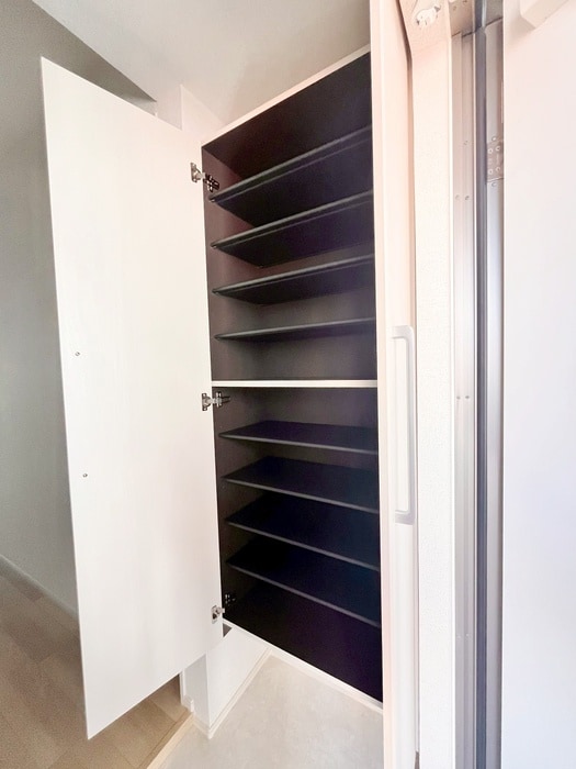 靴箱 ラルーチェゼロ