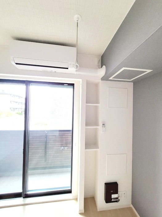 居室 ラルーチェゼロ