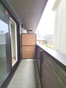 ベランダ・バルコニー ラルーチェゼロ