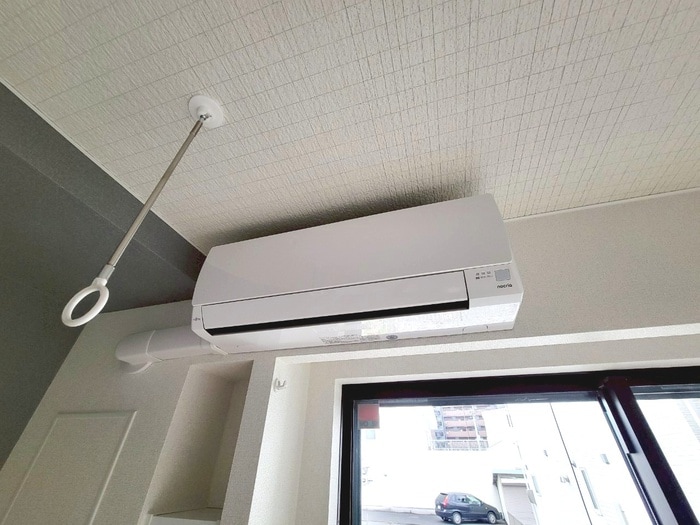 内観写真 ラルーチェゼロ