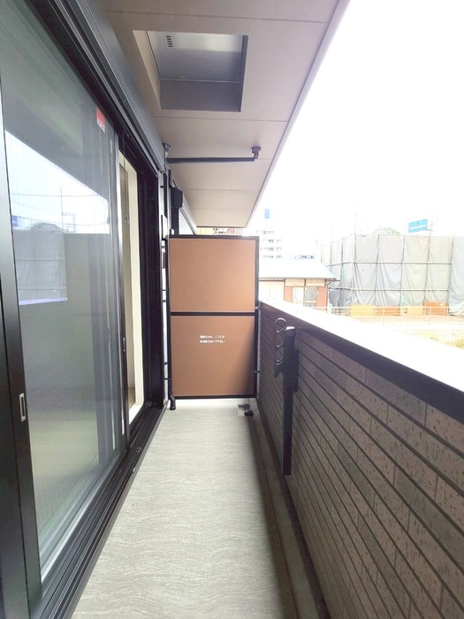 ベランダ・バルコニー ラルーチェゼロ