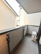 ベランダ・バルコニー ラルーチェゼロ