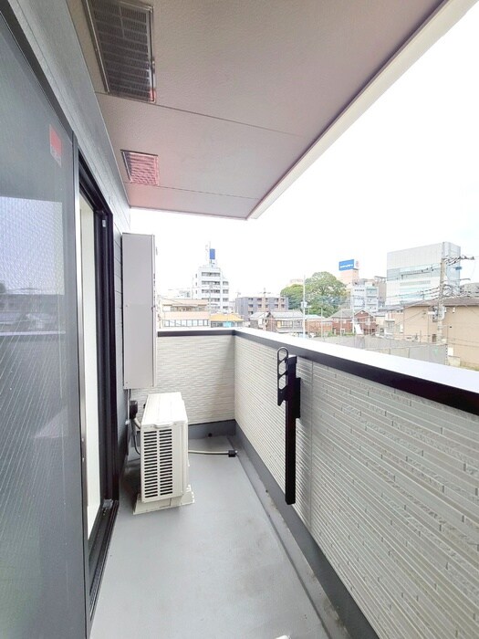 ベランダ・バルコニー ラルーチェゼロ