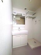 洗面 ラルーチェゼロ